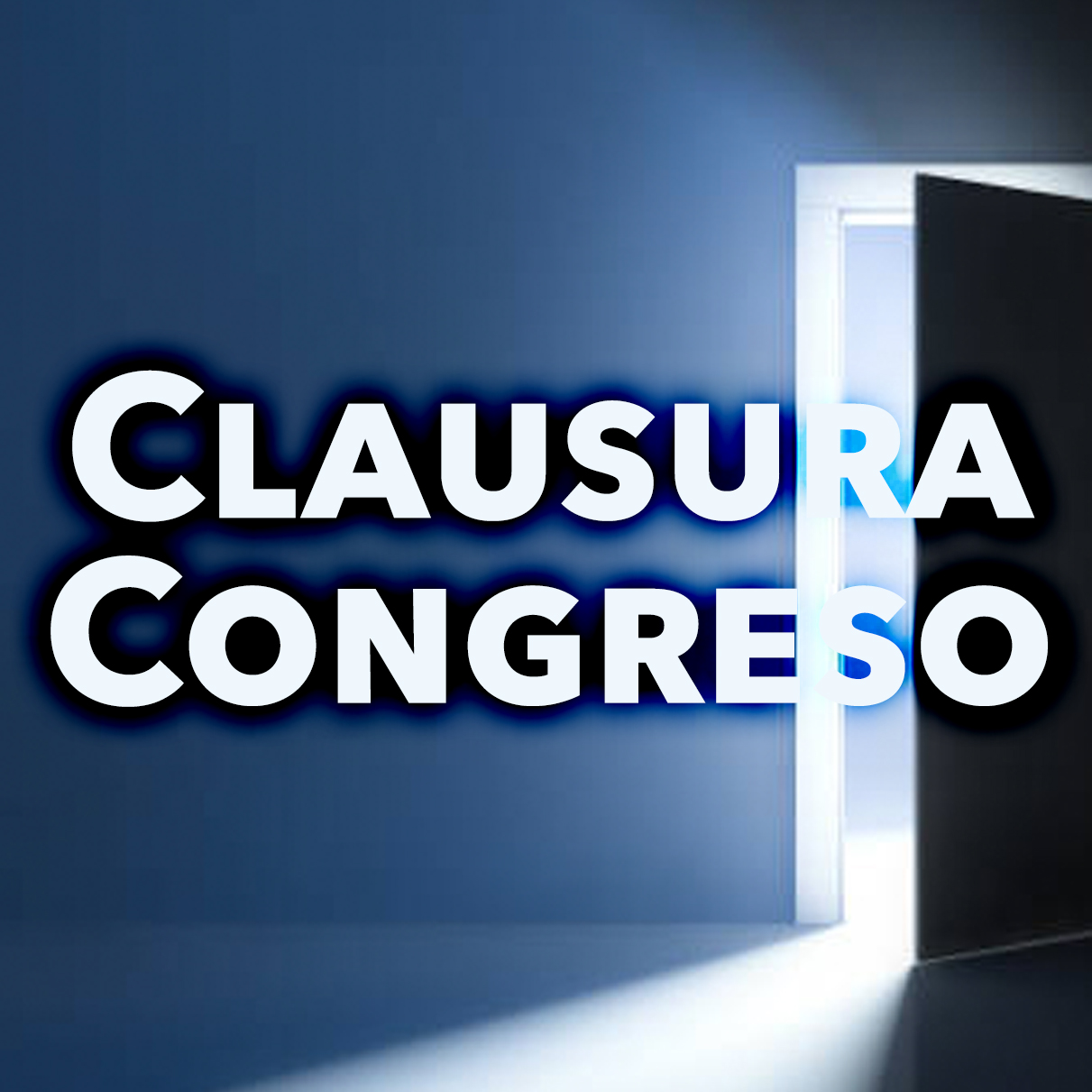 Clausura del XXI Congreso Nacional e Internacional SOMERA 2024.